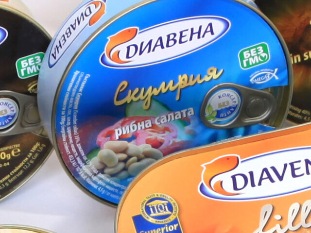 ДИАВЕНА